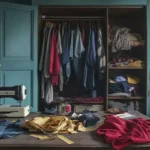 Resizing Wardrobe After Weight Loss